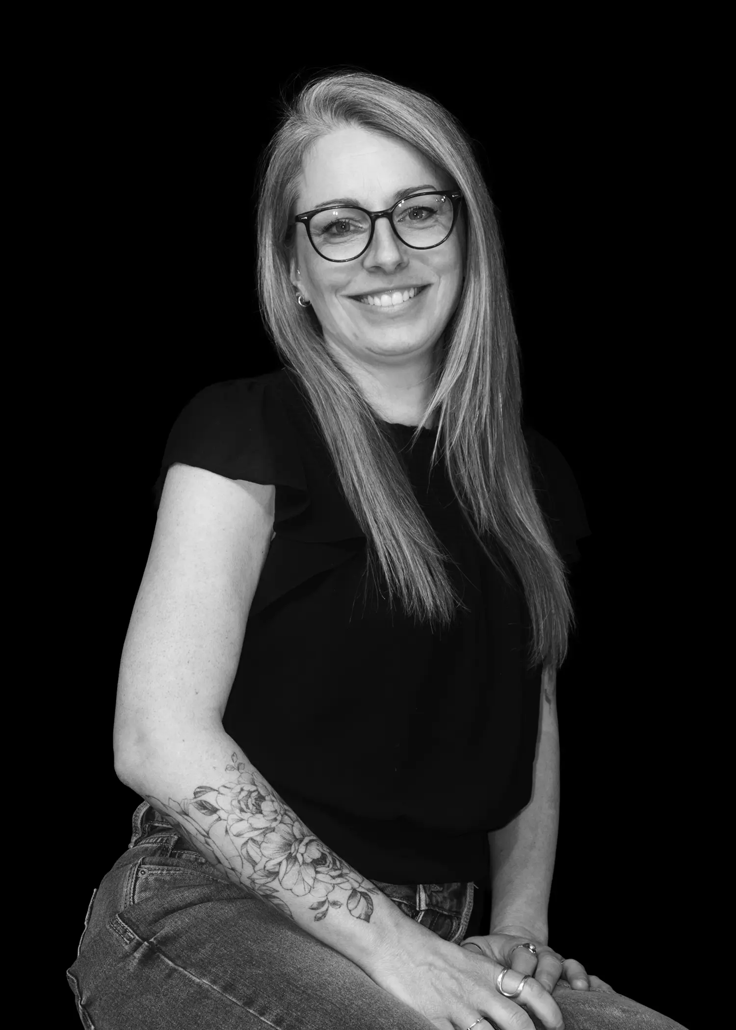 Melanie Styliste Coloriste salon coiffure artkoifur 2026